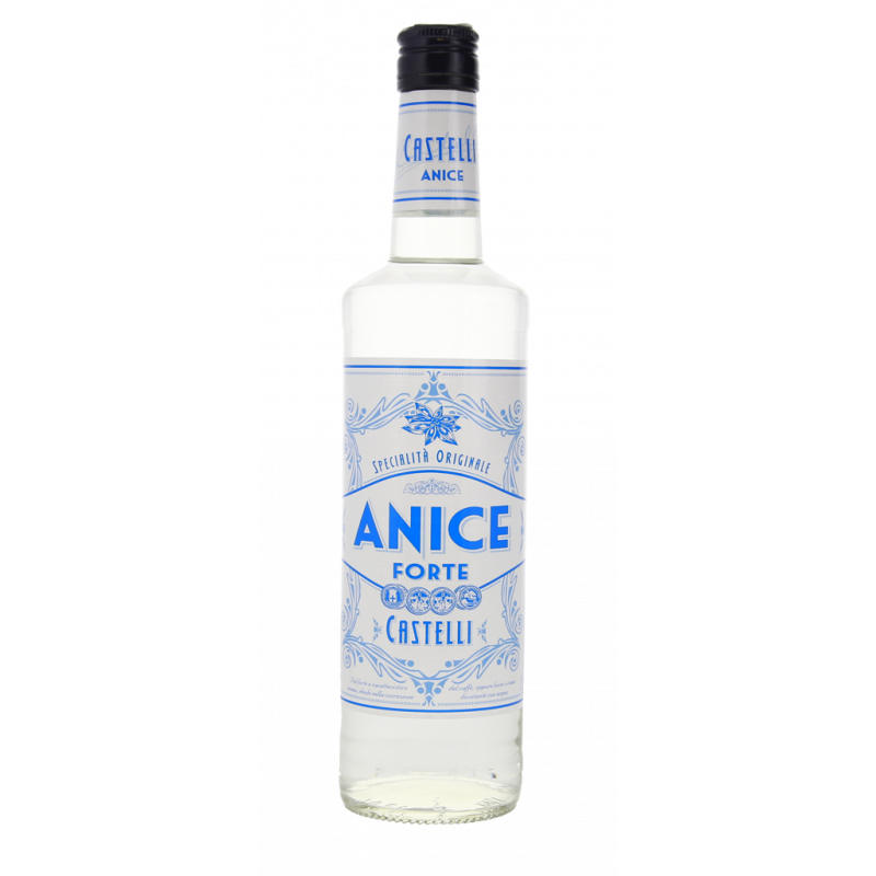 ANICE FORTE 40 700ML