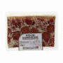 PIZZA SALAME/PROSCIUTTO/FUNGHI 195G