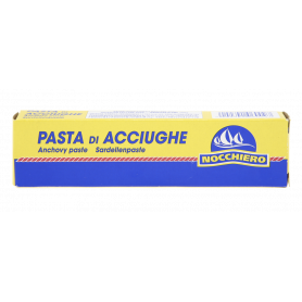 PASTA D'ACCIUGHE 60G