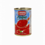 POLPA DI POMODORO IN LATTINA 100% ITALIANO 400G