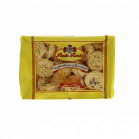 TAGLIOLINI UOVO 500G