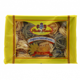 PAGLIA E FIENO UOVO 500G