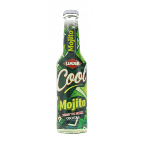 COCKTAIL MOJITO   275ML