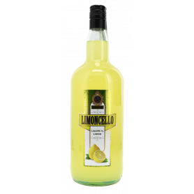 LIMONCELLO 22  1,5L