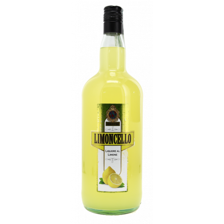 LIMONCELLO 22  1,5L