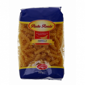 PASTA SECCA FUSILLI 500G