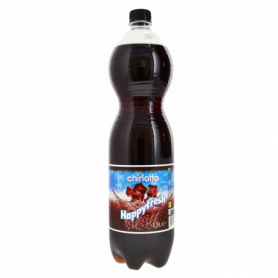BIBITA GASSATA CHINOTTO 1,5L