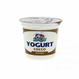 YOGURT INTERO AL COCCO 150G