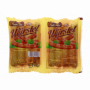 WURSTEL MISTO 2X100G