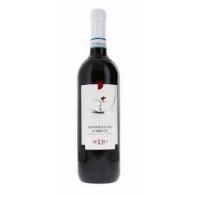 MONTEPULCIANO ABRUZZO DOC 750ML