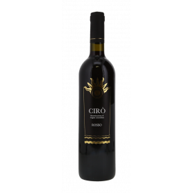 CIRO' ROSSO DOC 750ML