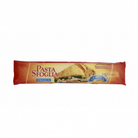 PASTA SFOGLIA 265G