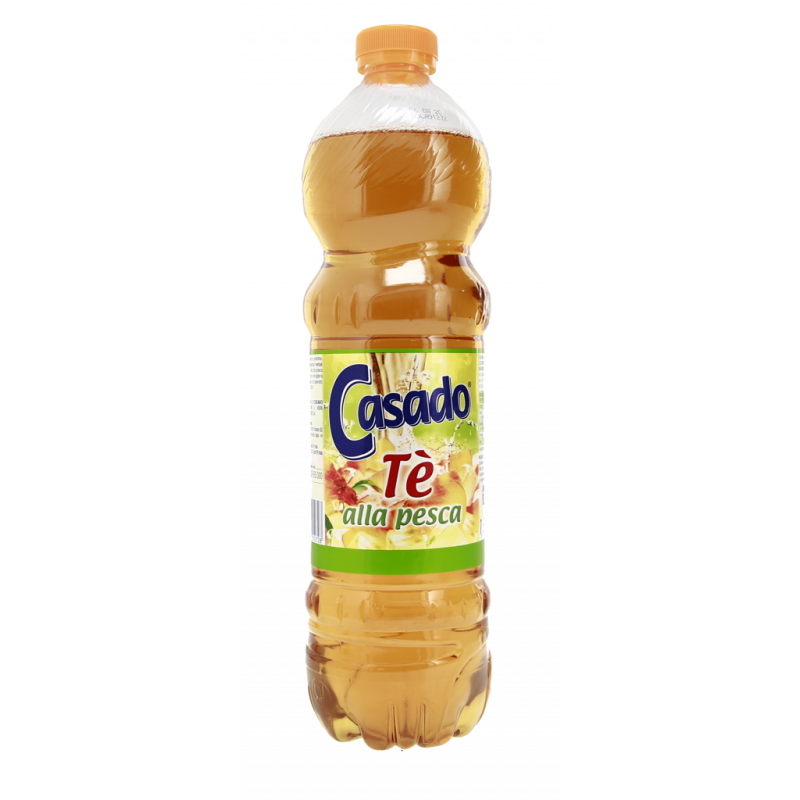 THE' ALLA PESCA 1,5L