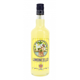 LIMONCELLO 25  700ML