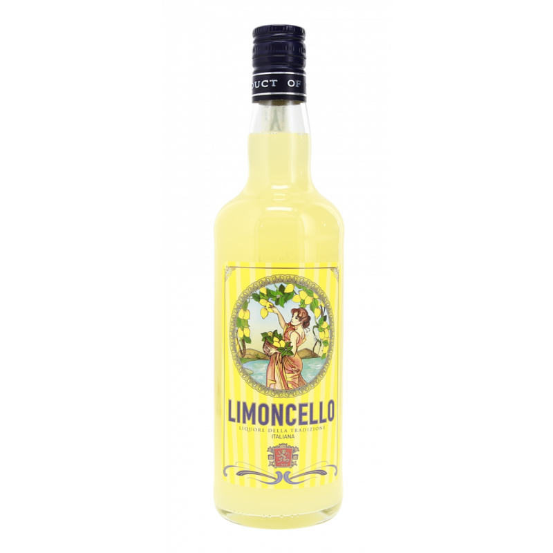 LIMONCELLO 25 700ML
