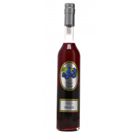 LIQUORE AI MIRTILLI 24"