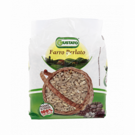 FARRO PERLATO 450G