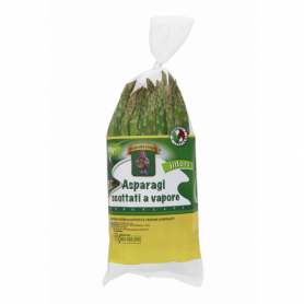ASPARAGI SCOTTATI 300G