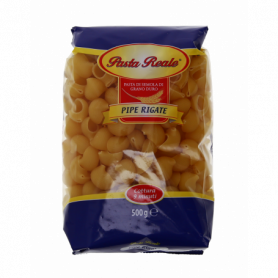 PASTA SECCA PIPE RIGATE 500G
