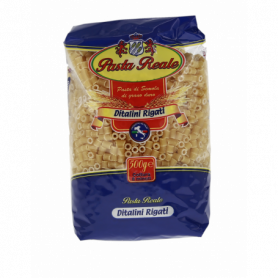 PASTA SECCA DITALINI 500G
