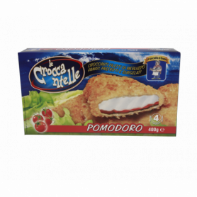 CROCCANTELLE PESCE POMODORO 4X400G
