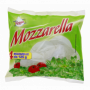 MOZZARELLE 4X125G