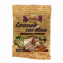 CARAMELLE DURE RIPIENE AL MIELE 135G