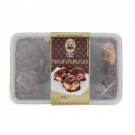 PROFITEROLES 450G