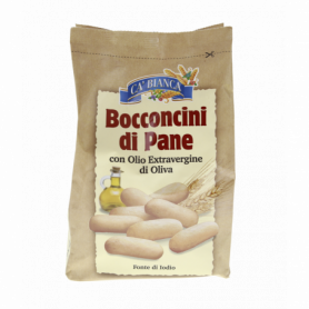 BOCCONCINI DI PANE
