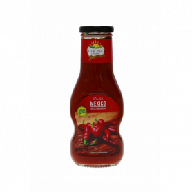 SALSA MESSICANA 0,25L