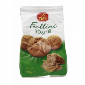 FROLLINI INTEGRALI 700G