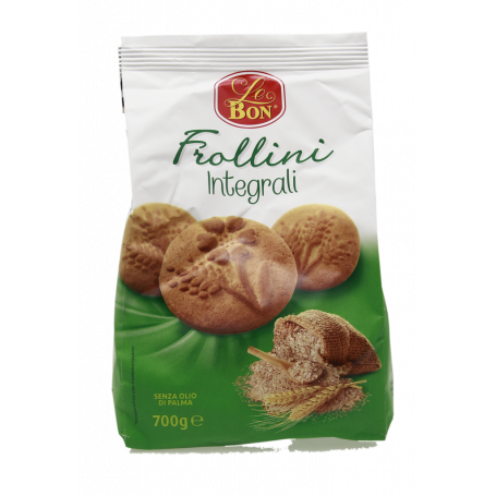 FROLLINI INTEGRALI 700G