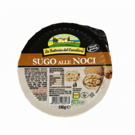 SUGO ALLE NOCI 130G
