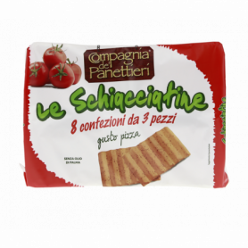 SCHIACCIATINE ASSORTITE