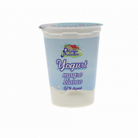 YOGURT MAGRO BIANCO 500G