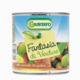 FANTASIA DI VERDURE IN LATTINA 400G