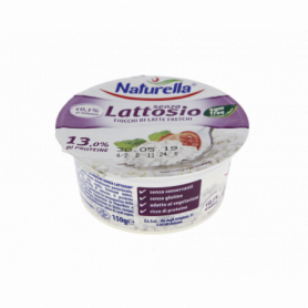FIOCCHI DI LATTE SENZA LATTOSIO E GLUTINE 150G