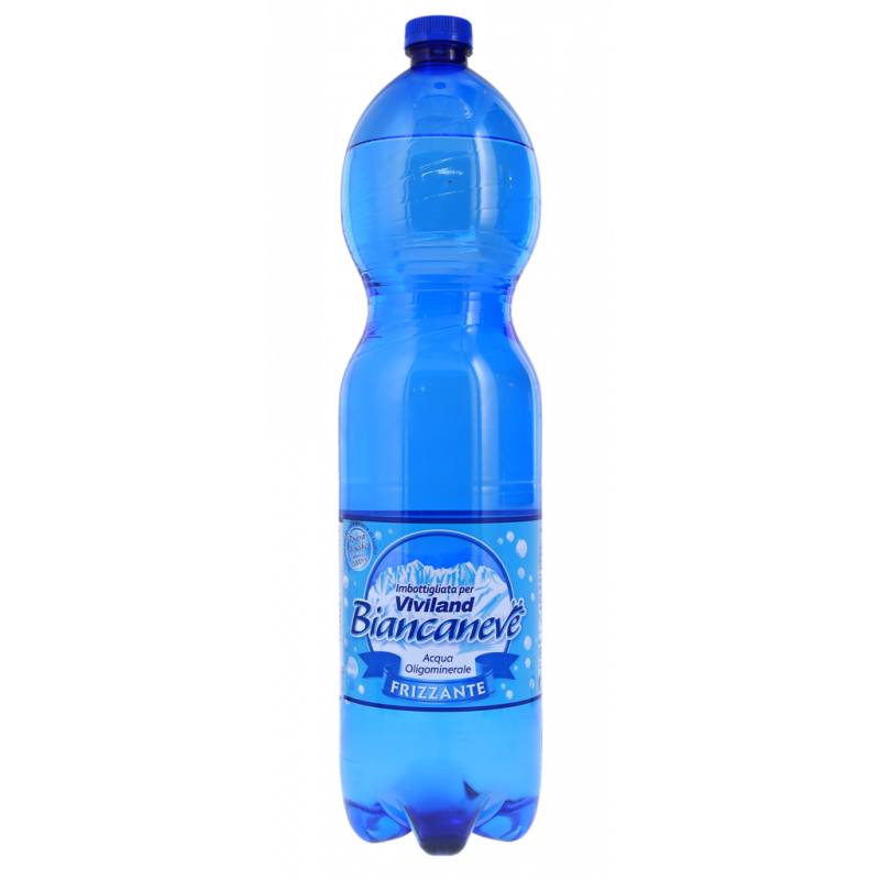 ACQUA FRIZZANTE