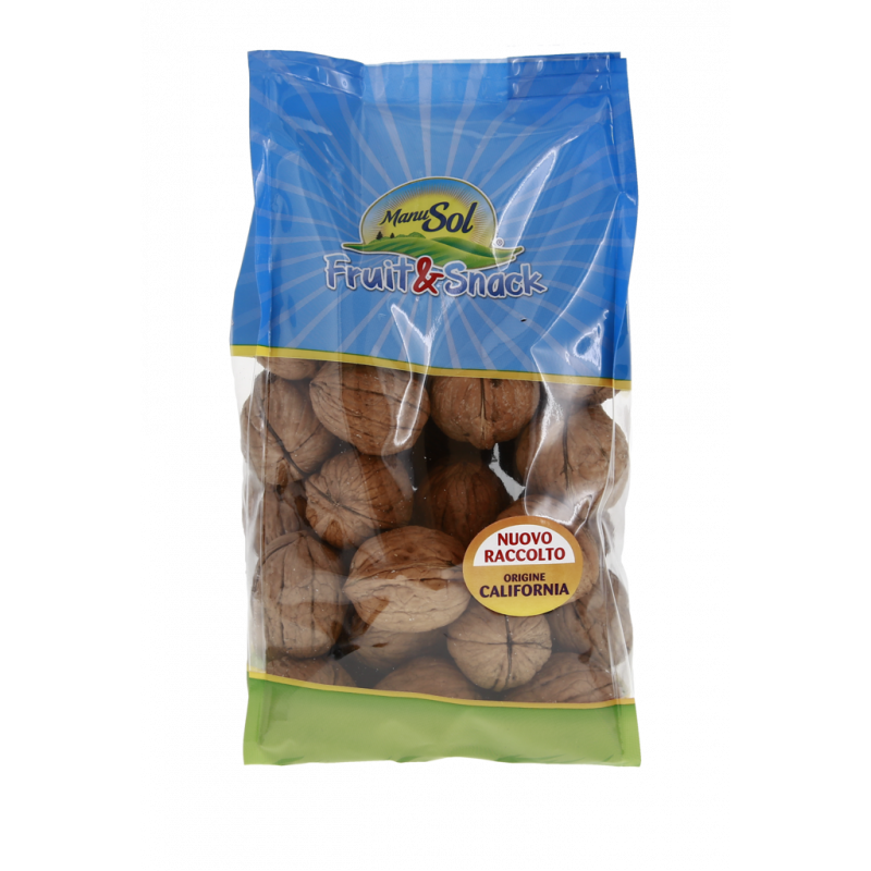 NOCI IN GUSCIO 400G