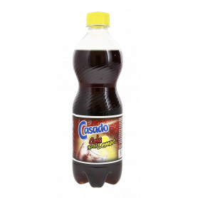 BIBITA GASSATA COLA E LIMONE 500ML