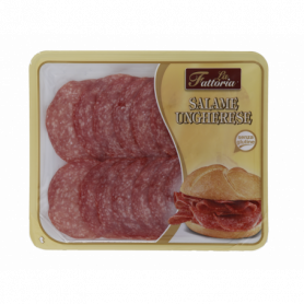 SALAME UNGHERESE 100G