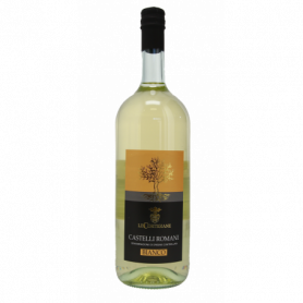 CASTELLI ROMANI BIANCO DOP 1,5L
