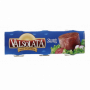 CARNE LESSATA IN GELATINA 3X90G
