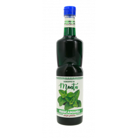 SCIROPPO ALLA MENTA 0,75L