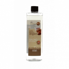 BAGNOSCHIUMA CON ESTRATTO ALOE VERA 500ML