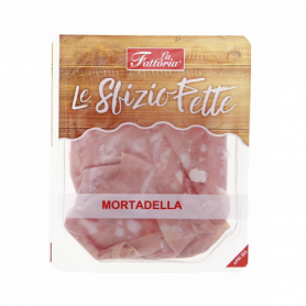 MORTADELLA NAZIONALE
