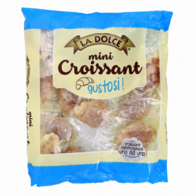 MINI CROISSANT CLASSICI 225G