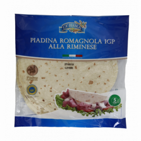 PIADINA ROMAGNOLA IGP 600G