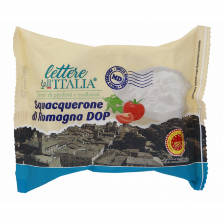 SQUACQUERONE DI ROMAGNA 200G