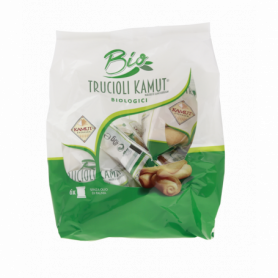 TRUCIOLI DI KAMUT BIOLOGICO 8X240G